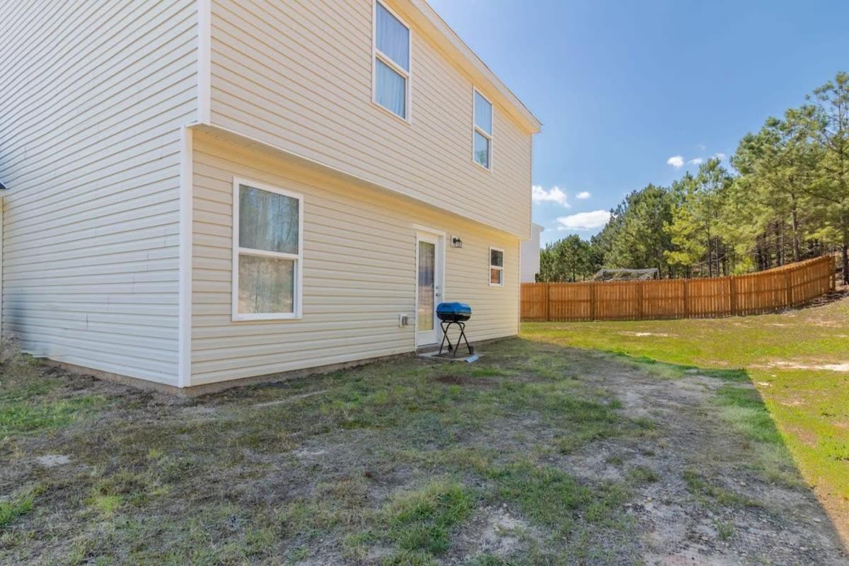 The Modern Guest House Benning In Your Backyard Columbus Exterior photo